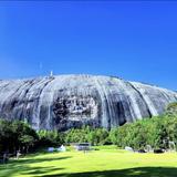 Stone Mountain Park