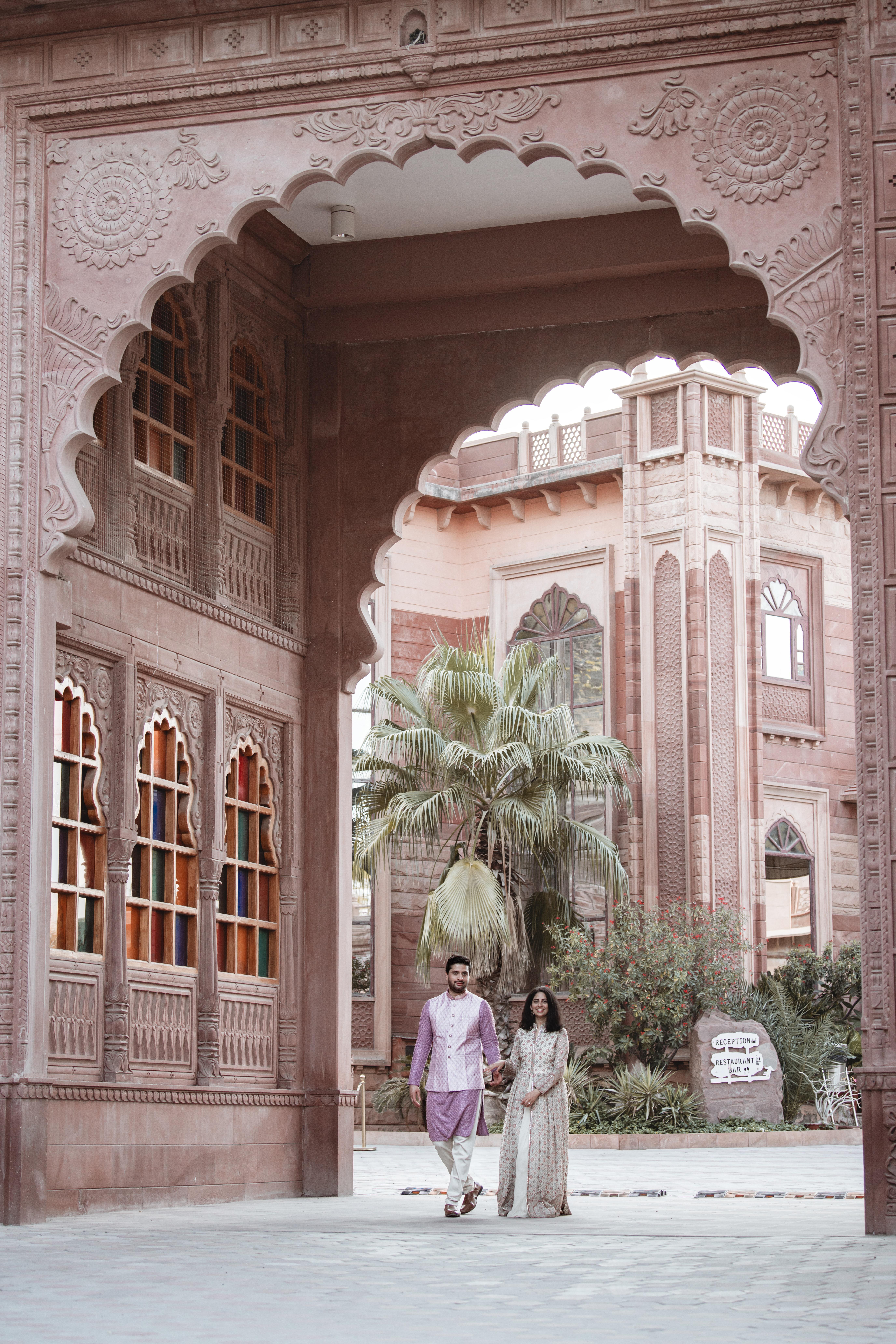 The Wedding Website of Vishal Mathur and Shreya Akkenapally