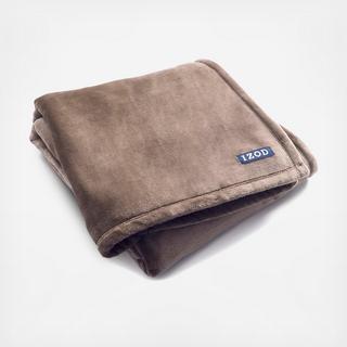 Plush Throw