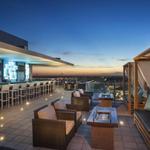 The Westin Rooftop