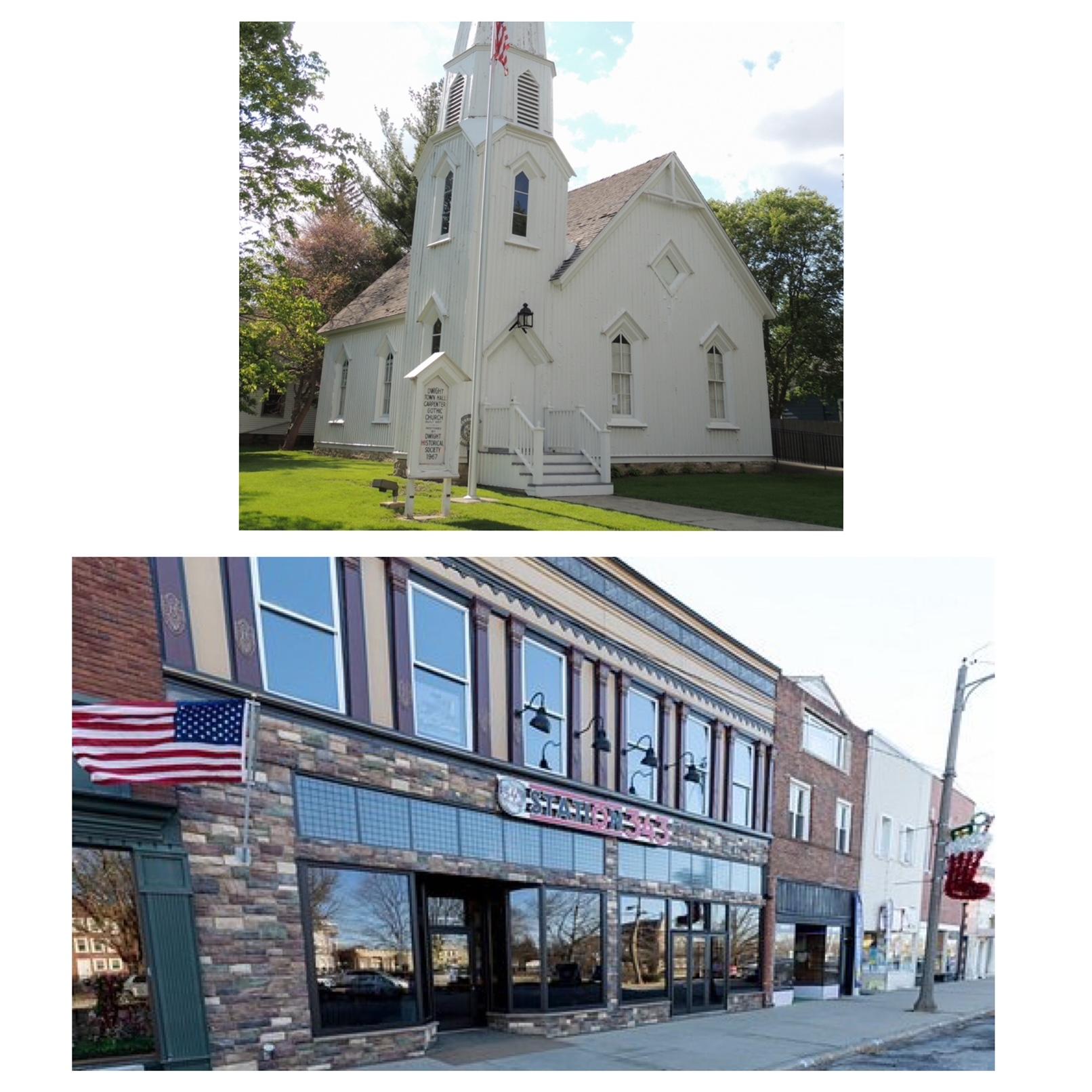 The Wedding Website of Damiana Campbell and Dustin Campbell