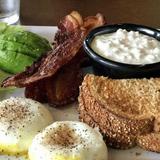 Proud Mary's Restaurant