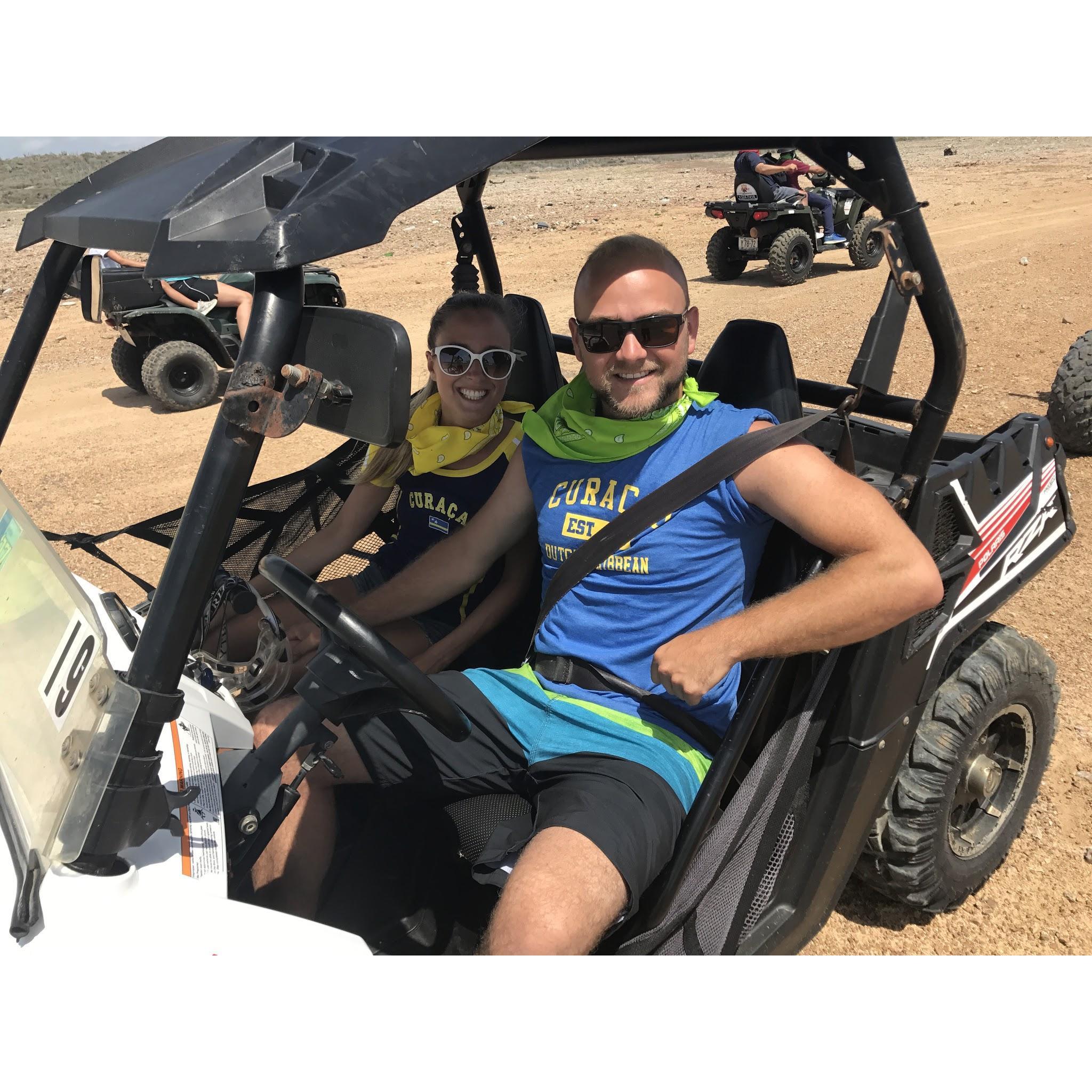Adventures for a lifetime