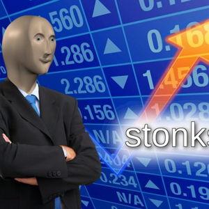 Stocks and Real Estate