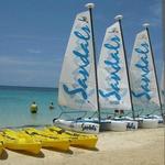 Sandals Ochi- All Inclusive Activities