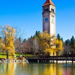Riverfront Park