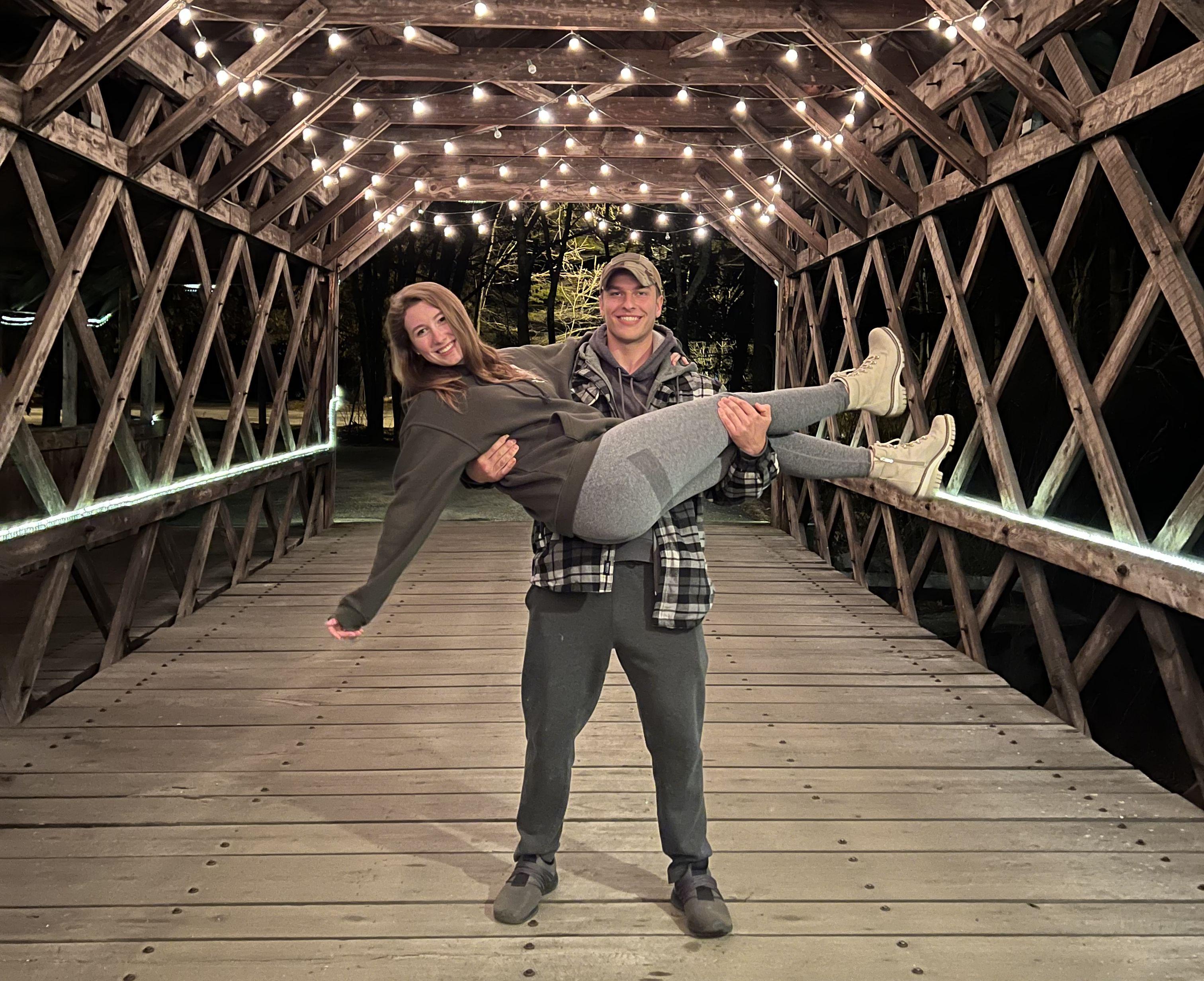 The Wedding Website of Julie M. Somma and Blake A. Rochna