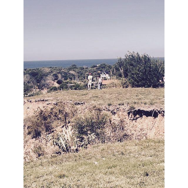 2025- Exploring Punta Rubia's wild beauty