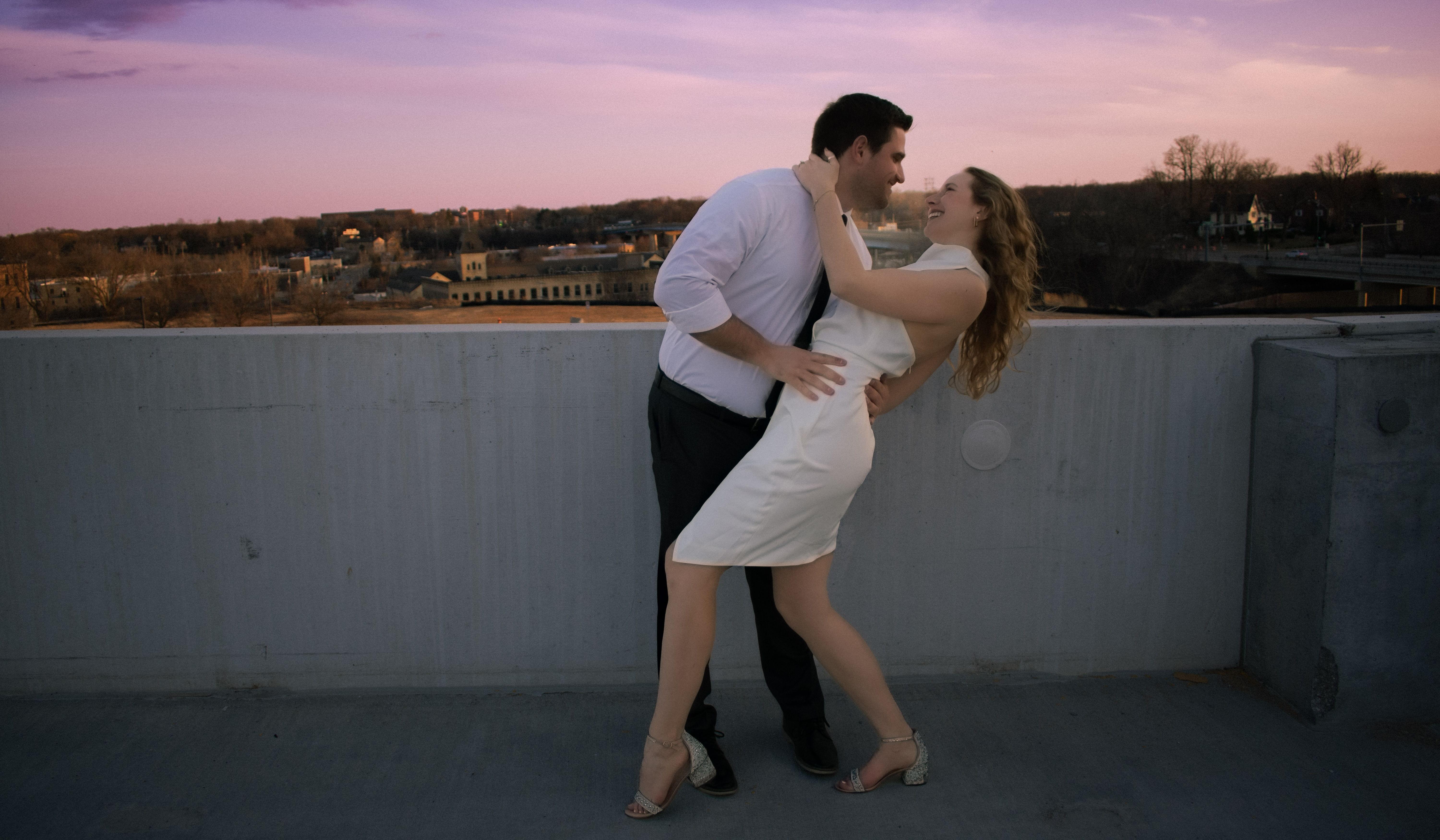 The Wedding Website of Alicia Schultz and Filip Milojevic