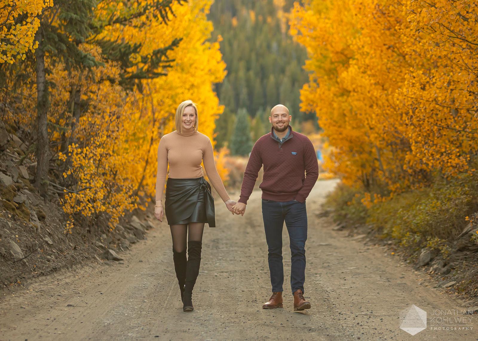 The Wedding Website of Marissa Gollnick and Bridger Vallin