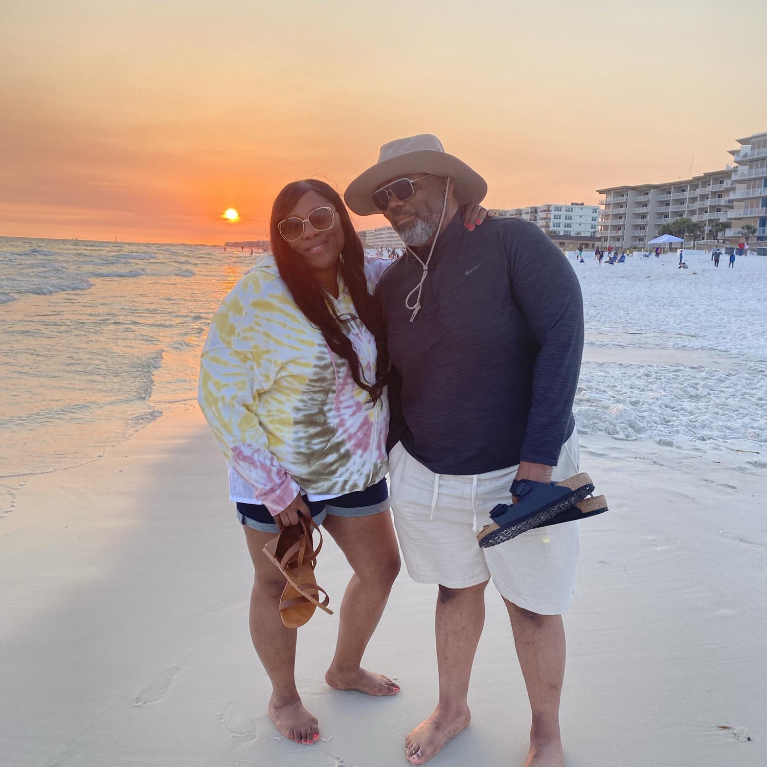 Destin