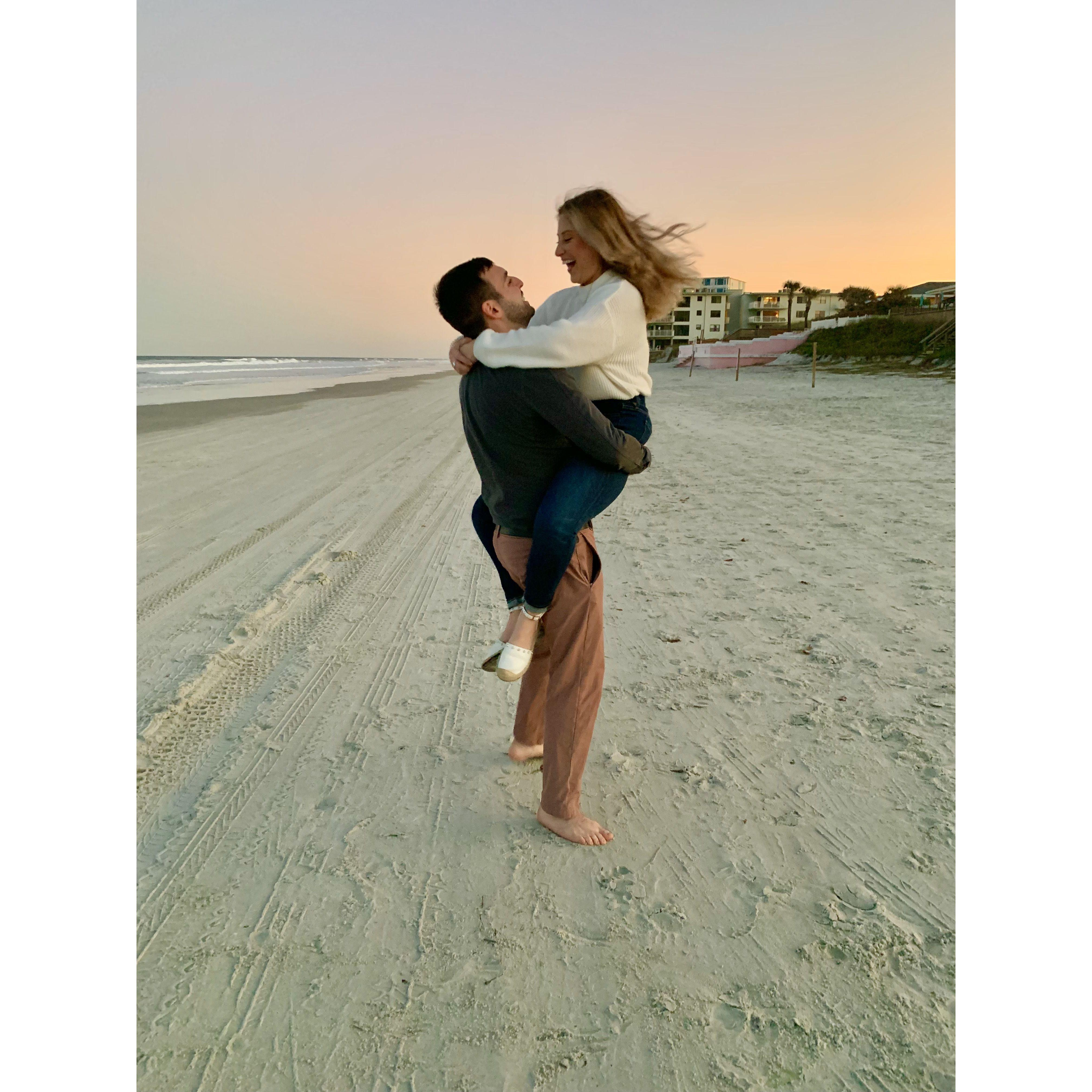 Cocoa Beach