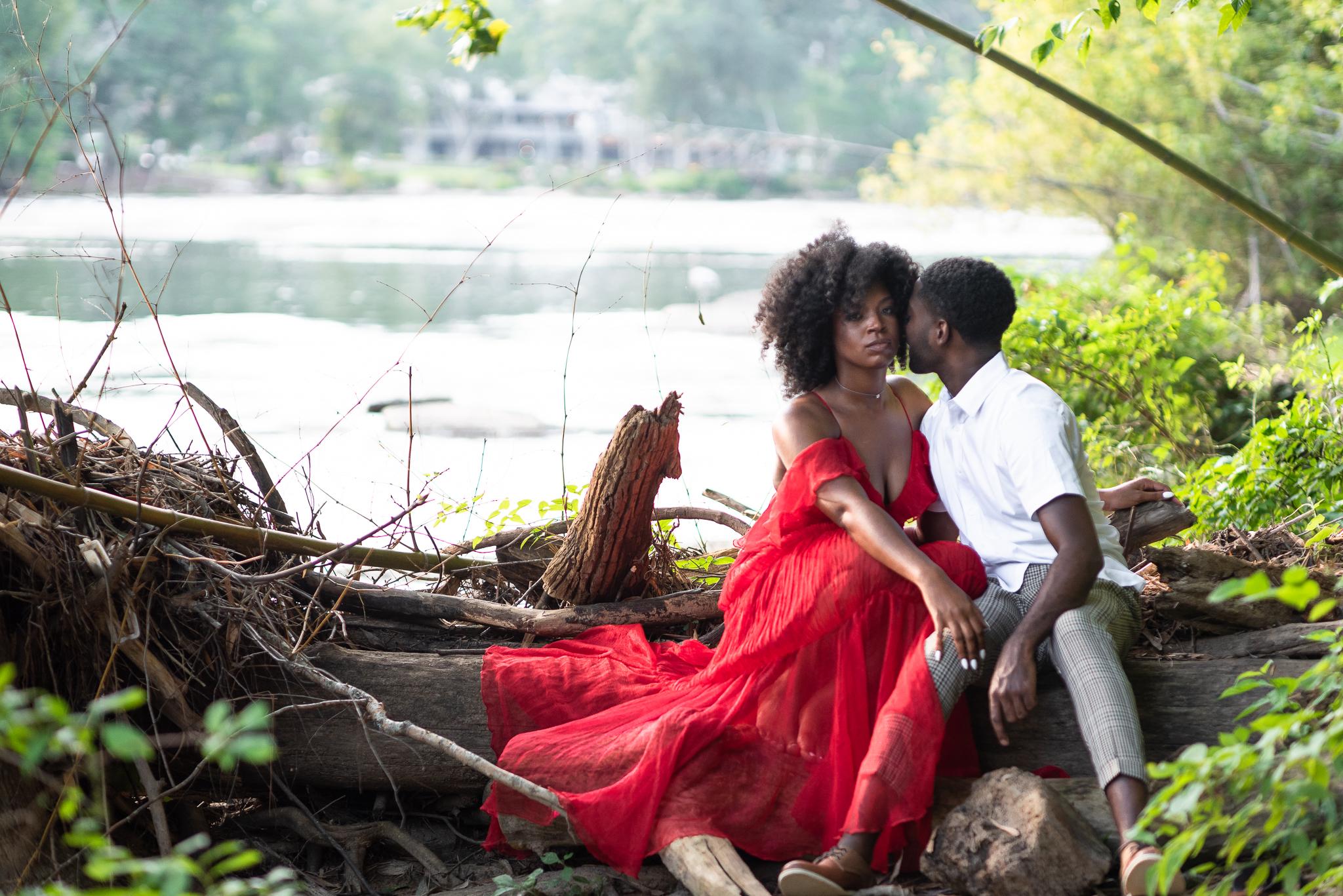 The Wedding Website of Elaine Lovelady and Marcus Mayfield