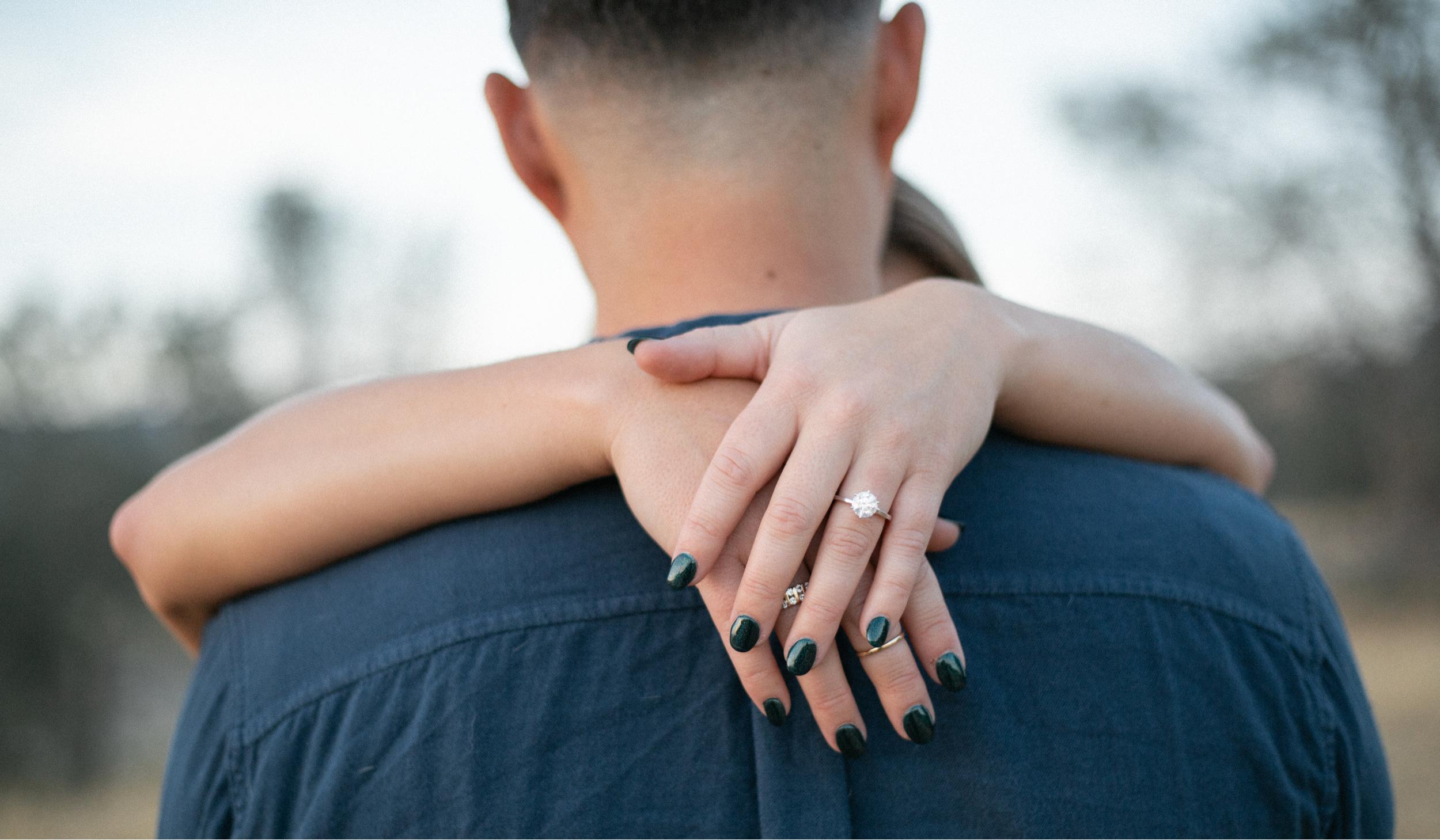 The Wedding Website of Melanie De Marco and Dylan Thompson