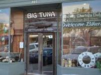 Big Tuna Raw Bar