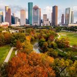 Buffalo Bayou Park