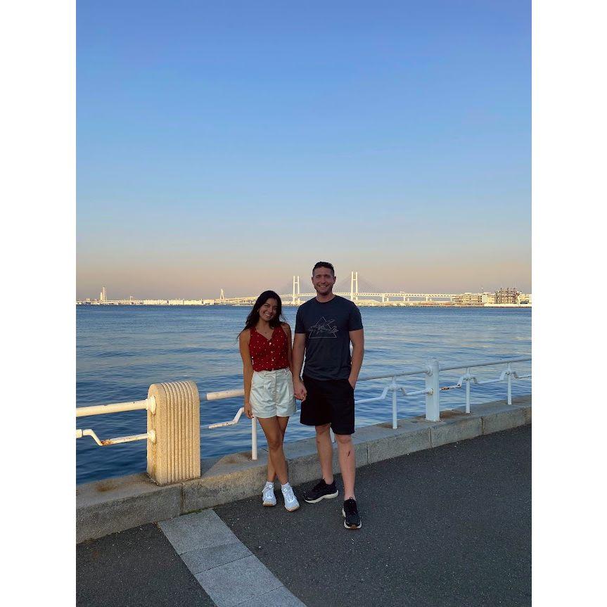 Yokohama, Kanagawa, Japan