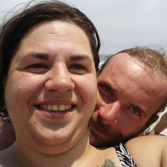 San Diego trip with the kids, summer 2016. Mission Beach!