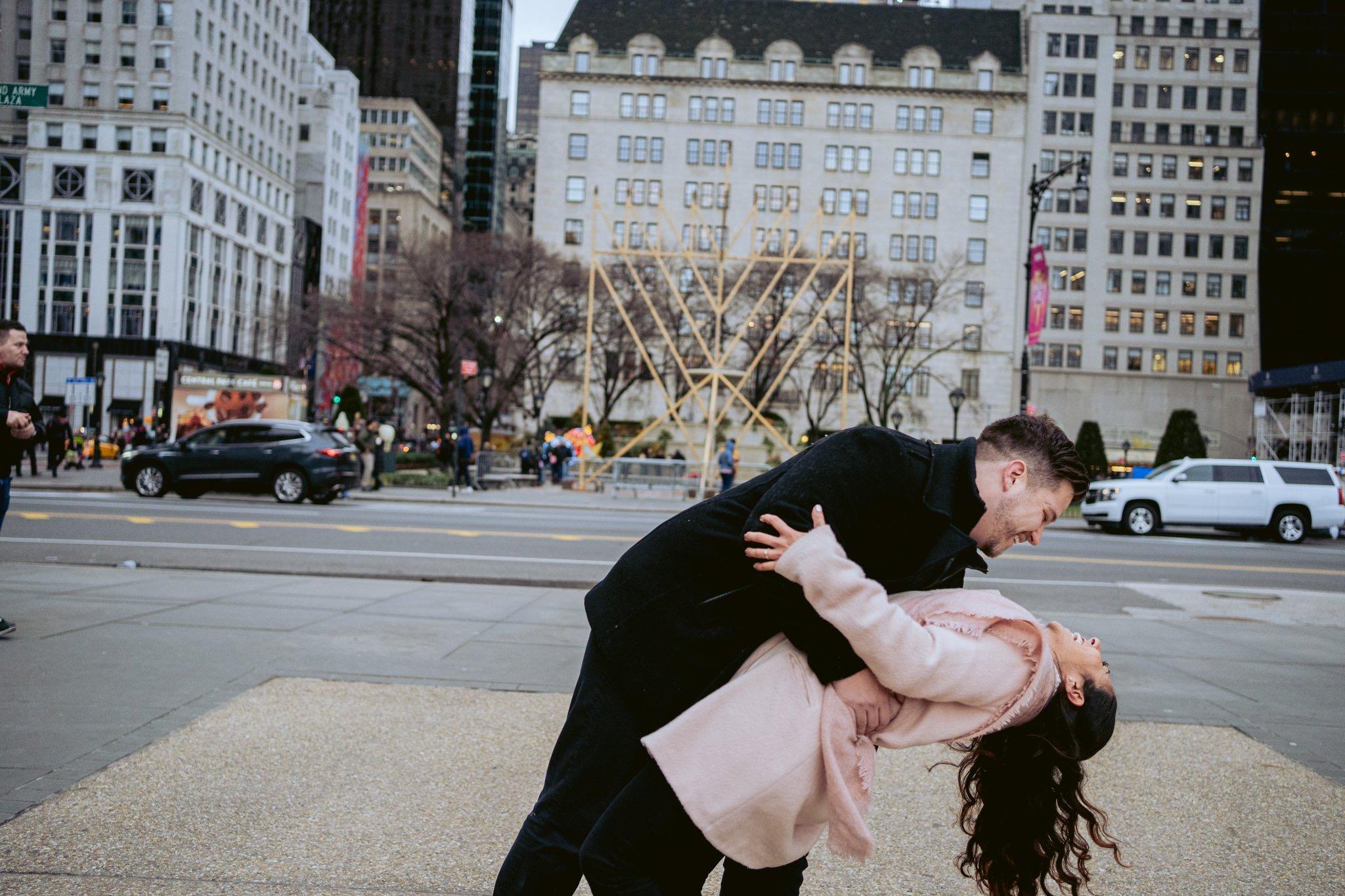 The Wedding Website of Evan Tamblyn and Roberta Assaf