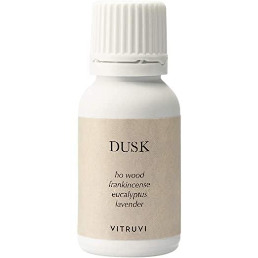 Diffuser Oil