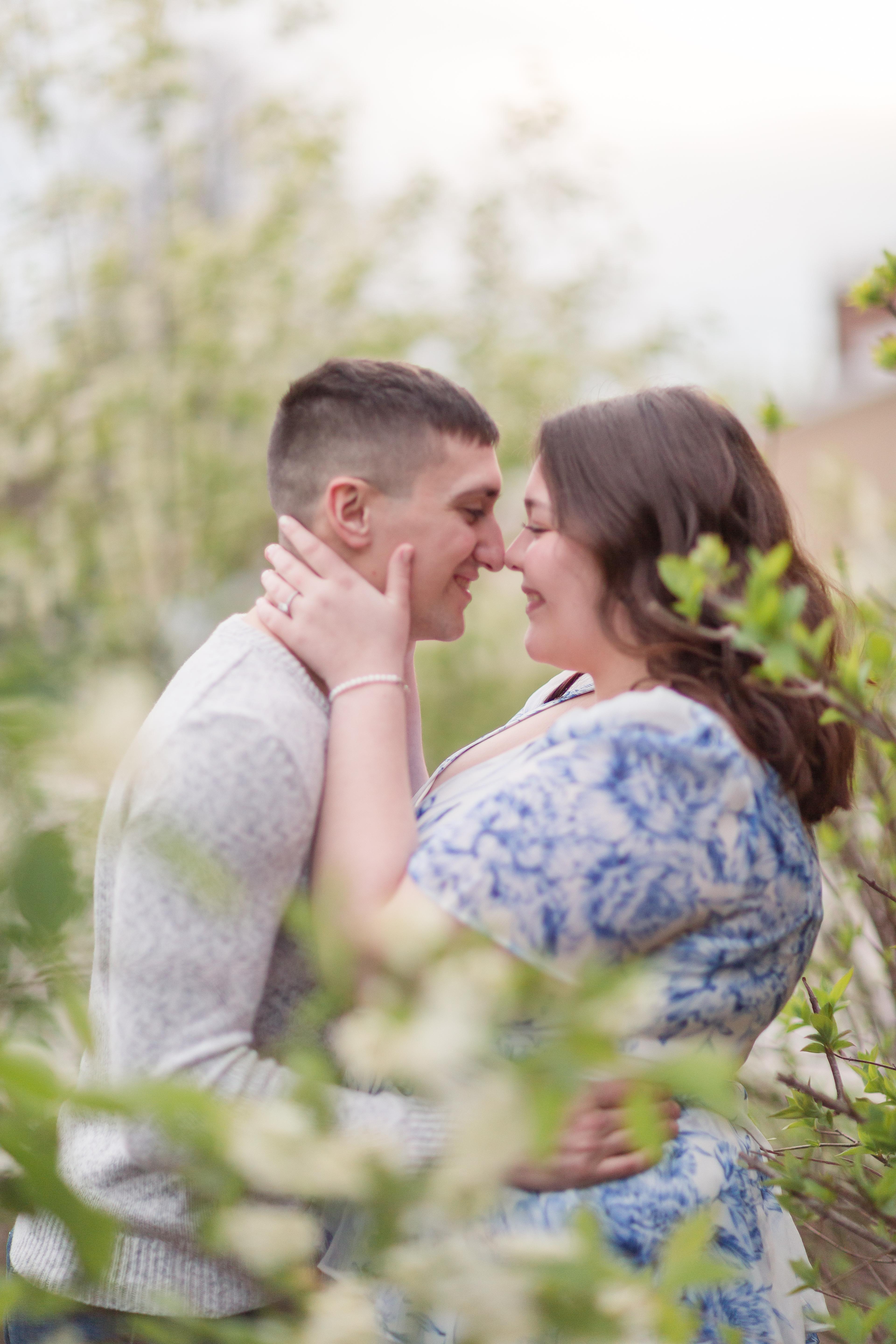 The Wedding Website of Audrey Williams and Jayden Sabol