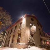 Olde Bryan Inn