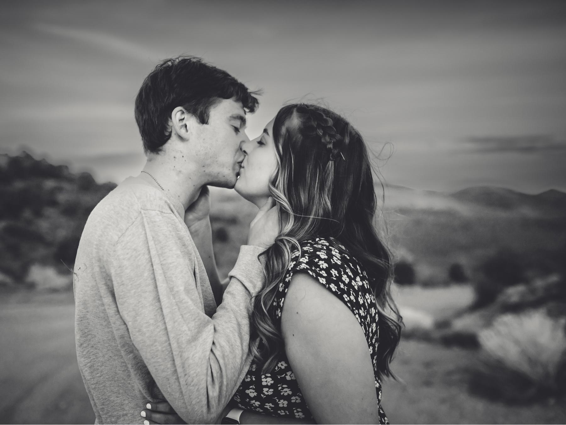 The Wedding Website of Delaney Mears and Caleb Bruce