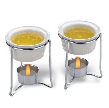 prepworks® Butter Warmers (Set of 2)