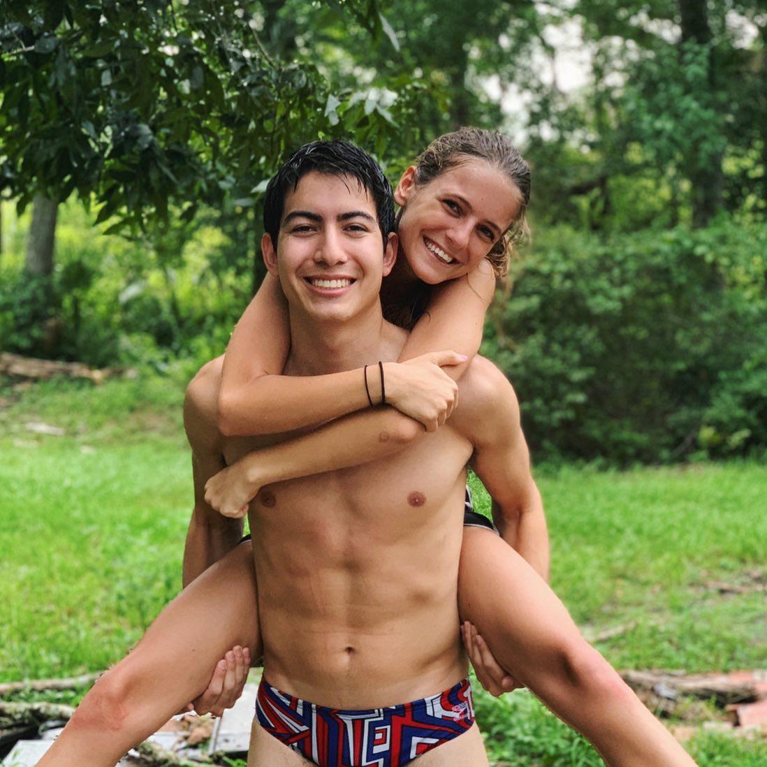Fourth of July backyard celebration at Lakehouse. Jul 2019