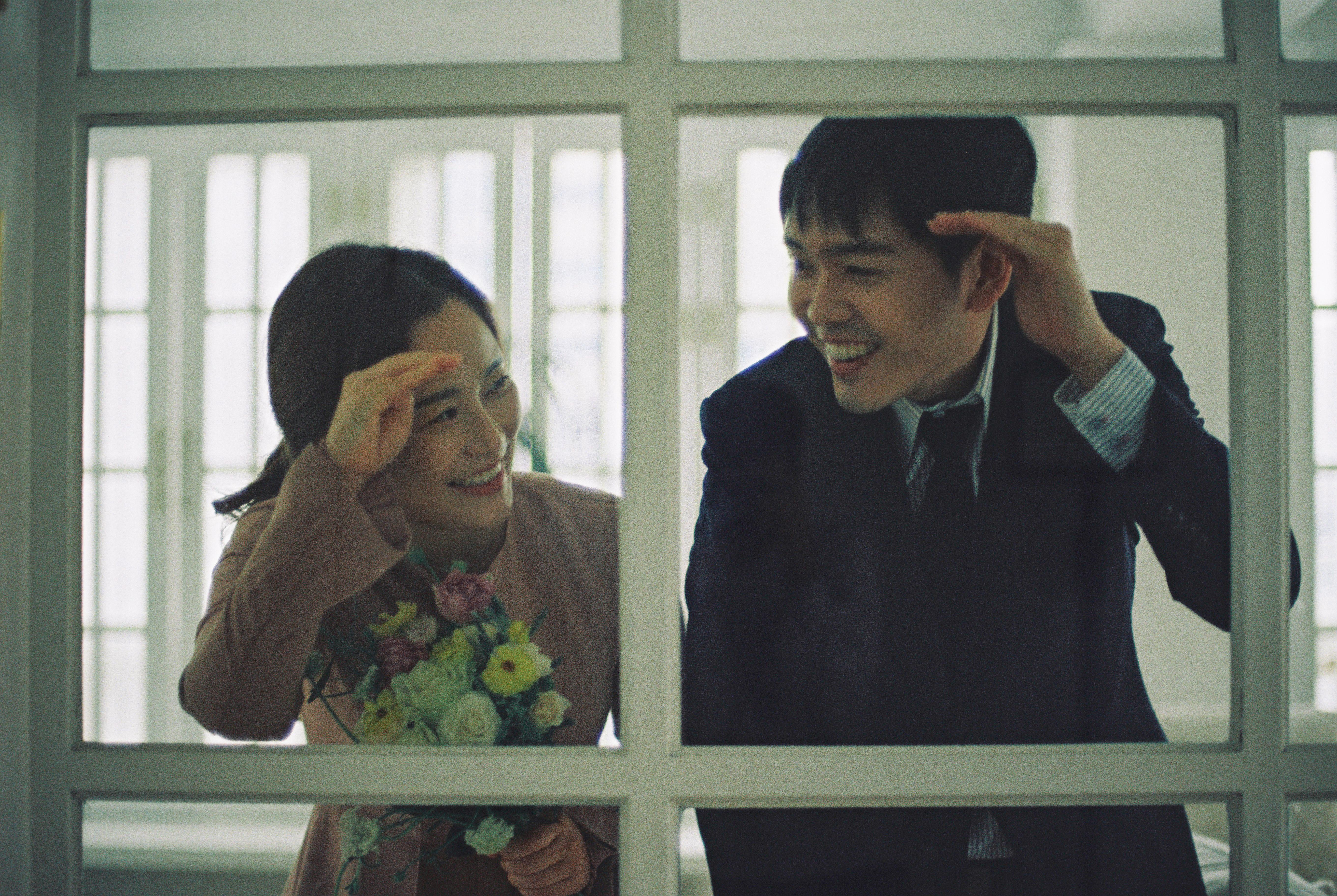 The Wedding Website of Sujung Nam and Yoon Jae Nam