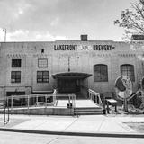 Lakefront Brewery Beer Hall