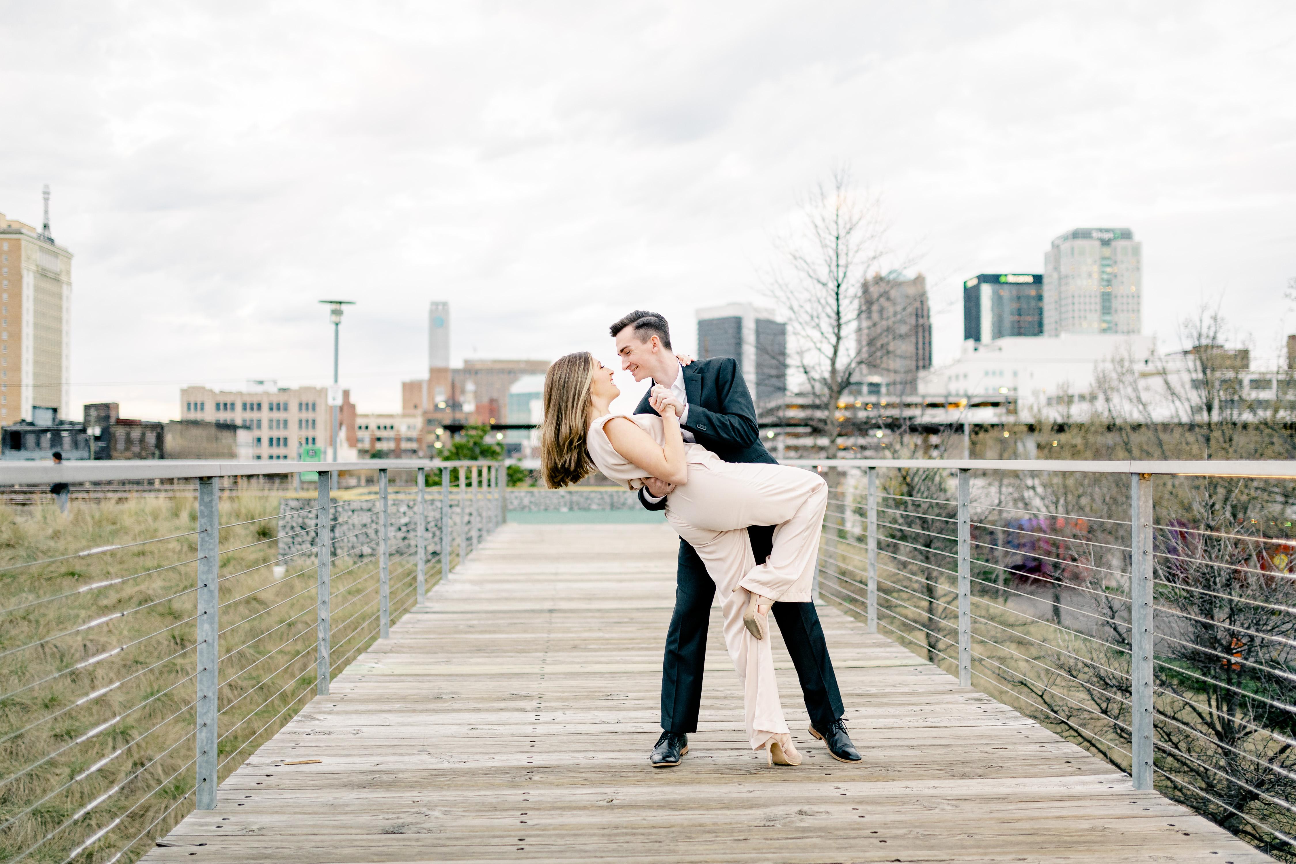 The Wedding Website of Olivia Kristin Slocum and William Kaylor Pence