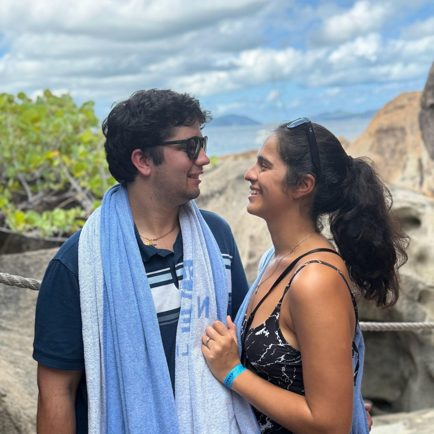 Virgin Gorda, BVI - Dec'25