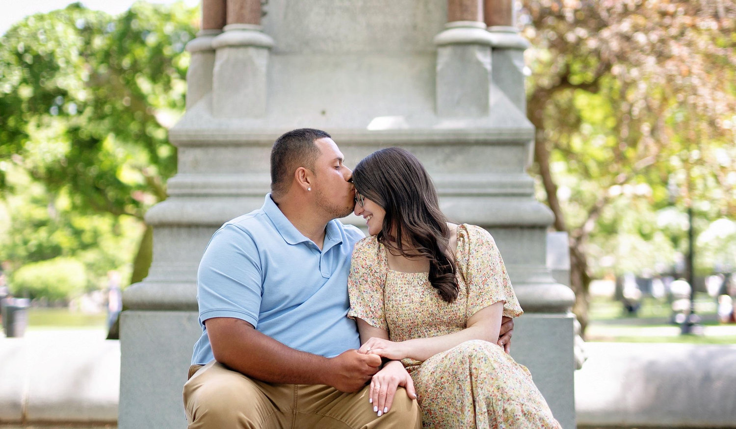 The Wedding Website of Melissa Zagaroli and Juan Silva