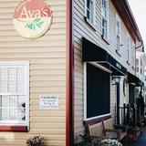 Ava's Pizzeria & Wine Bar - St. Michaels