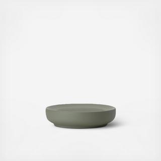 Ume Stoneware Soap Dish