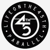 45th Parallel Store
