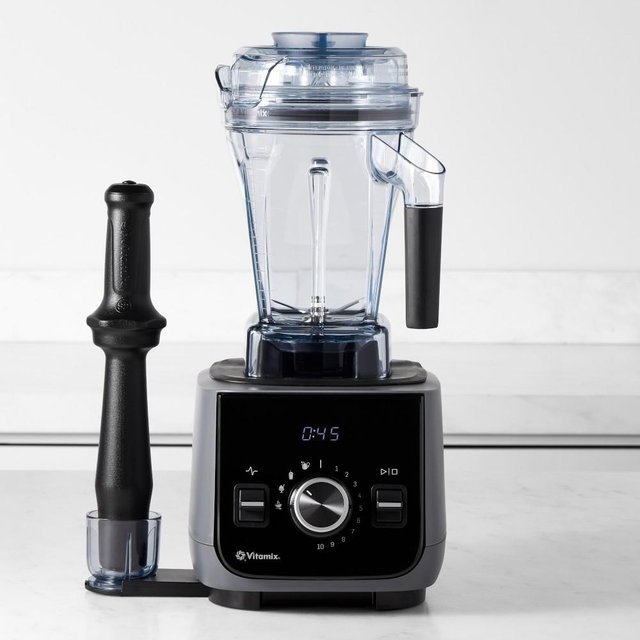Vitamix Ascent X2 Blender, Nano Gray