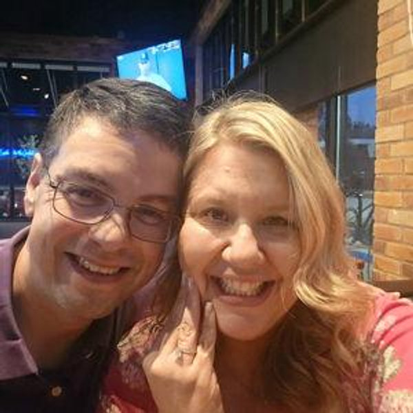 Our Journey Together - Credit Card Option