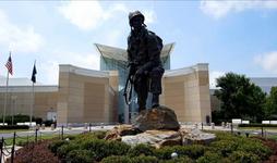 Airborne & Special Operations Museum Foundation