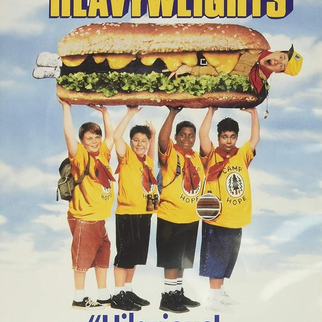 Heavyweights