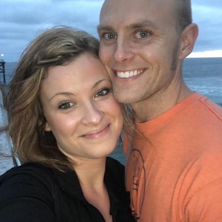 May 2016
We travelled to San Diego, California for our friend’s wedding. My first time to the west coast!