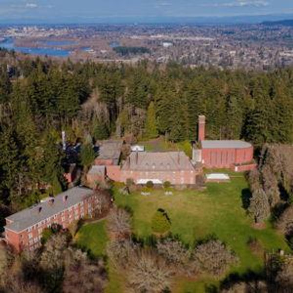 Grace’s Graduate School