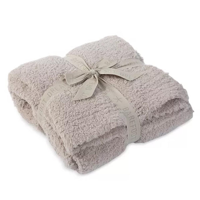 Barefoot Dreams CozyChic Throw