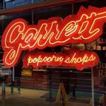 Garrett Popcorn Shops