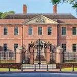 Tryon Palace