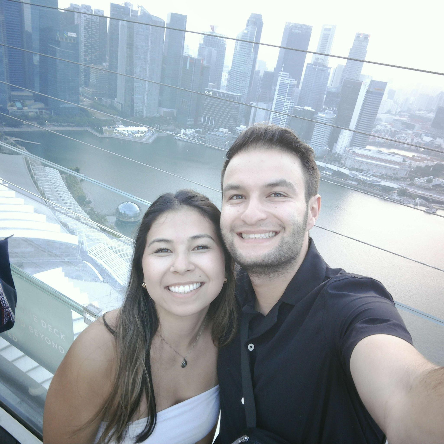 Singapore - 2023