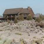 The Ranch House Room and Suites
