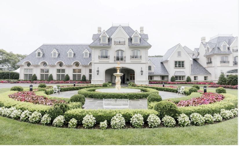 The Wedding Website of Kristie Roda and Hekuran Neziri