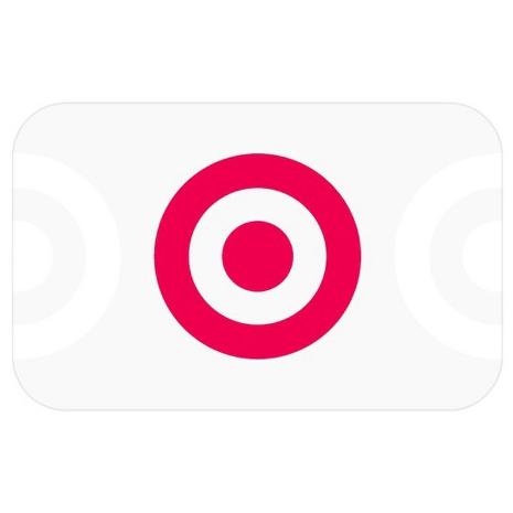 Target Gift Card